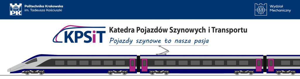 Ilustracja związana z treścią „Nowa nazwa – KATEDRA POJAZDÓW SZYNOWYCH I TRANSPORTU” – ujęcie 2.