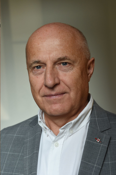 Piotr Kisielewski