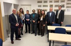 Więcej o: Seminarium naukowe w KPSiT