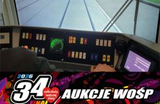 Więcej o: KPSiT gra po raz 8 z WOŚP