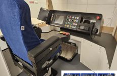 Więcej o: Budujemy nowy symulator tramwaju!