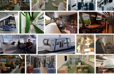 Więcej o: Kolejne nowatorskie projekty pojazdów szynowych na kierunku IWP