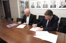 Więcej o: Podpisanie umowy z firmą PRIS System