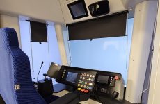 Więcej o: Gotowa kabina symulatora tramwaju „Lajkonik II”