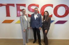 Więcej o: Otwarcie nowego biura Tesco Technology w Krakowie